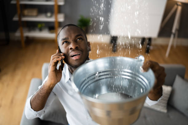 Trusted Water Damage Restoration in St Joseph, IL | Fast, Reliable, and Ready to Assist You